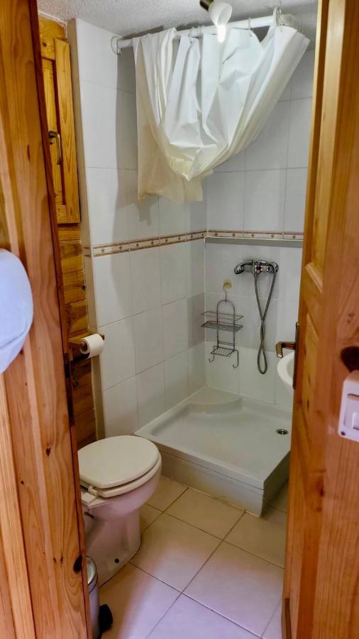 Una Kamp Hotel Bosanska Krupa Eksteriør billede