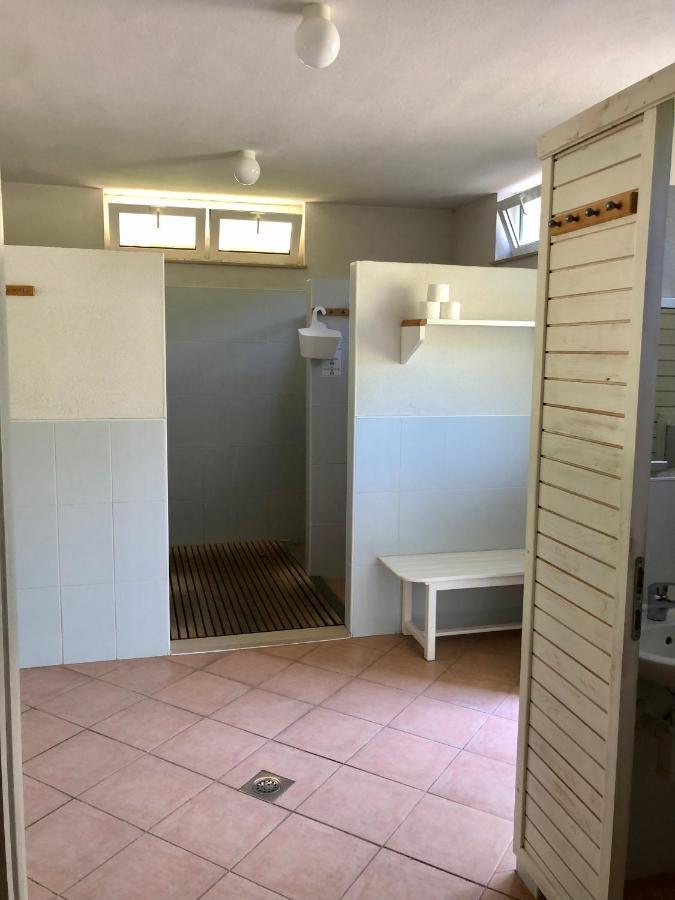 Una Kamp Hotel Bosanska Krupa Eksteriør billede